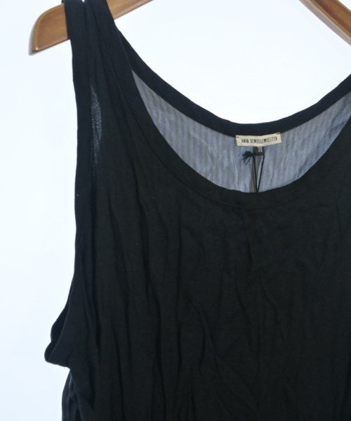 ANN DEMEULEMEESTER 洋裝