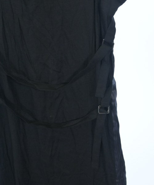 ANN DEMEULEMEESTER 洋裝