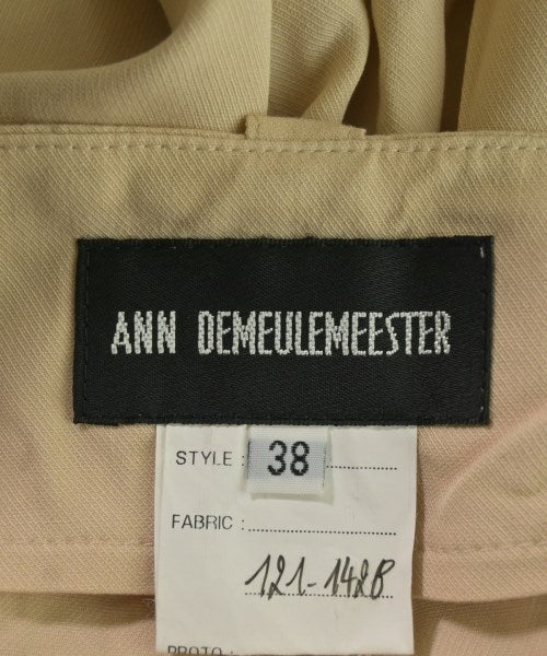 ANN DEMEULEMEESTER 其他款