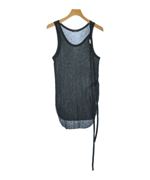 ANN DEMEULEMEESTER 背心