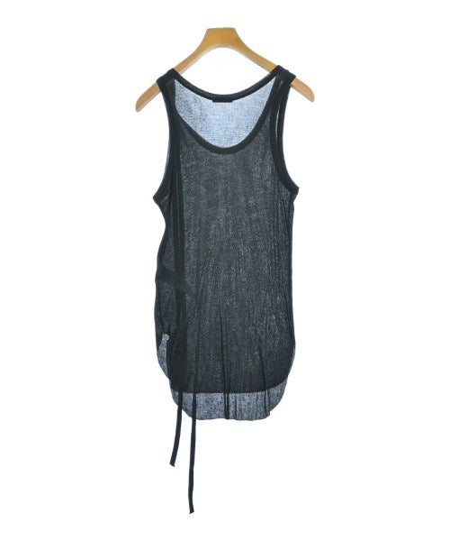 ANN DEMEULEMEESTER 背心
