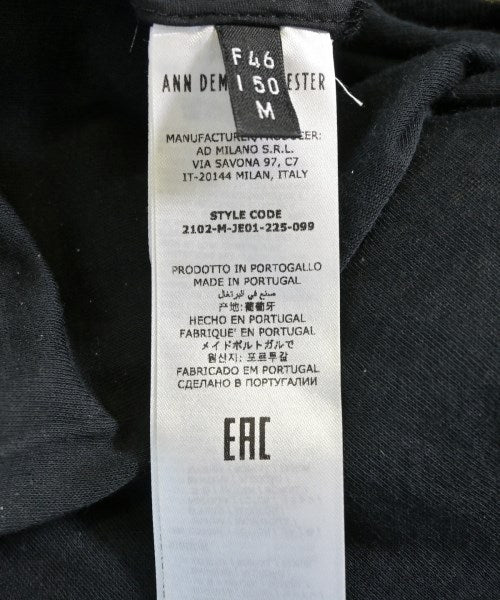 ANN DEMEULEMEESTER 背心