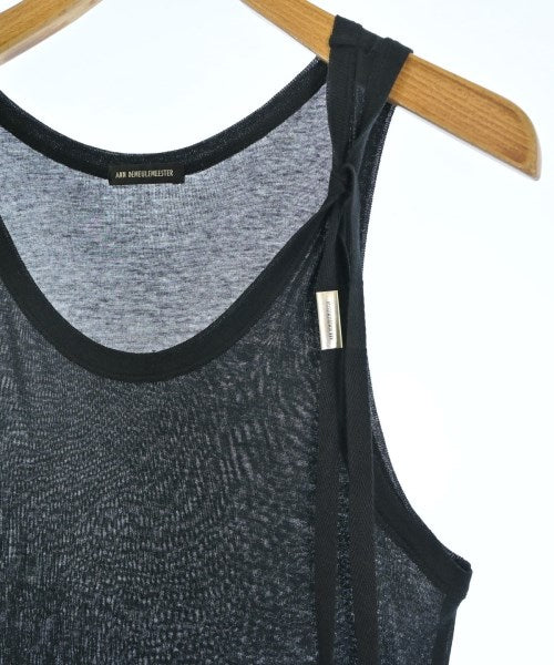 ANN DEMEULEMEESTER 背心