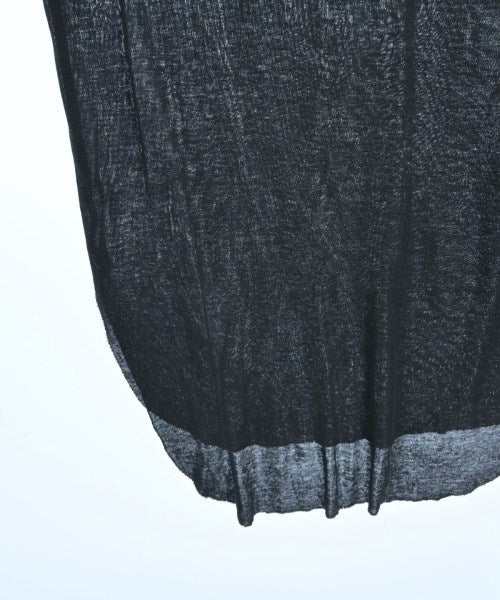 ANN DEMEULEMEESTER 背心
