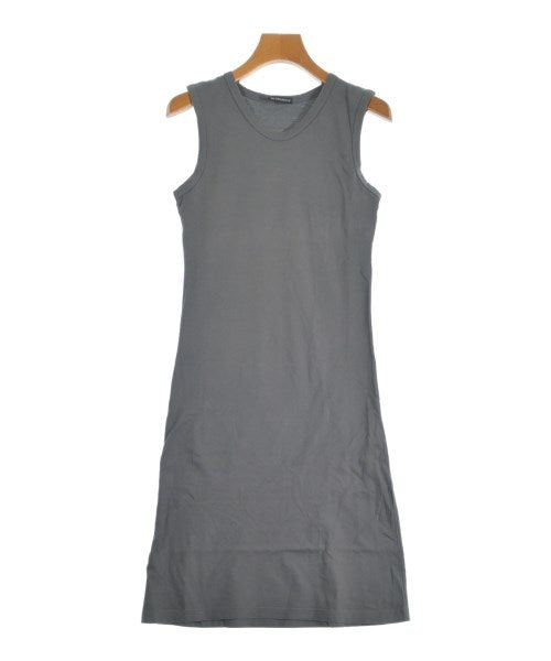 ANN DEMEULEMEESTER 洋裝