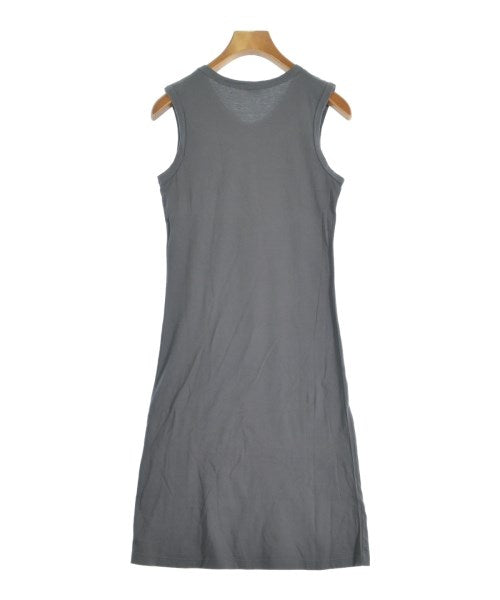 ANN DEMEULEMEESTER 洋裝