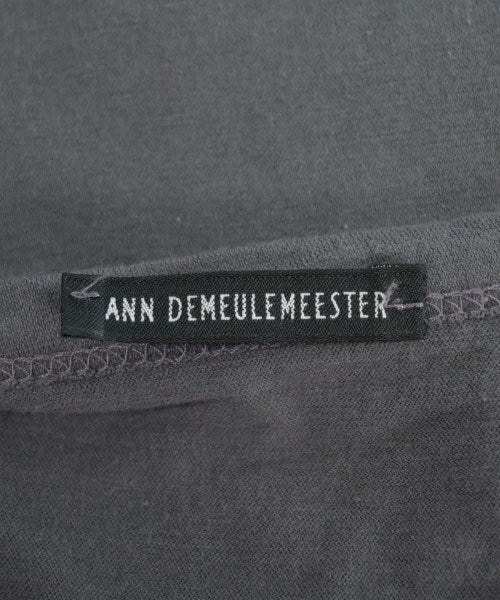 ANN DEMEULEMEESTER 洋裝