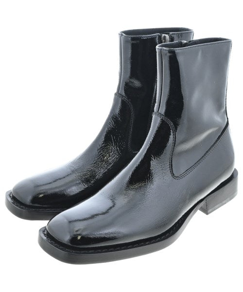 ANN DEMEULEMEESTER 靴子