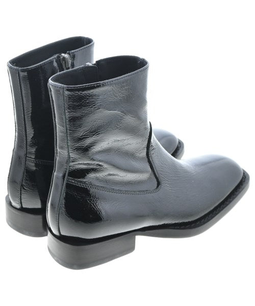 ANN DEMEULEMEESTER 靴子