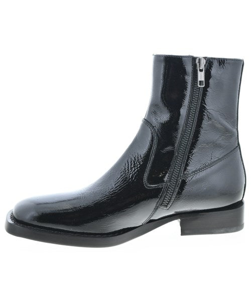 ANN DEMEULEMEESTER 靴子