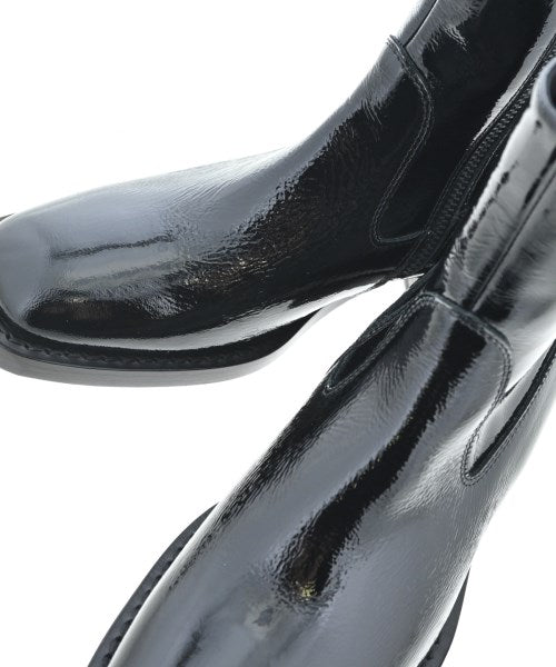 ANN DEMEULEMEESTER 靴子