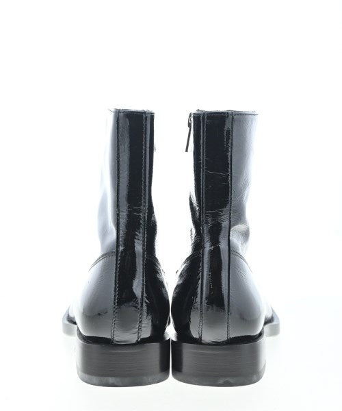 ANN DEMEULEMEESTER 靴子
