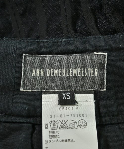 ANN DEMEULEMEESTER 其他款
