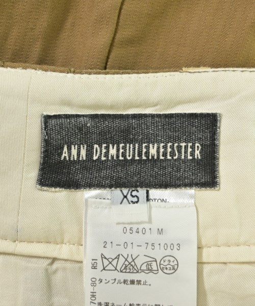 ANN DEMEULEMEESTER 其他款