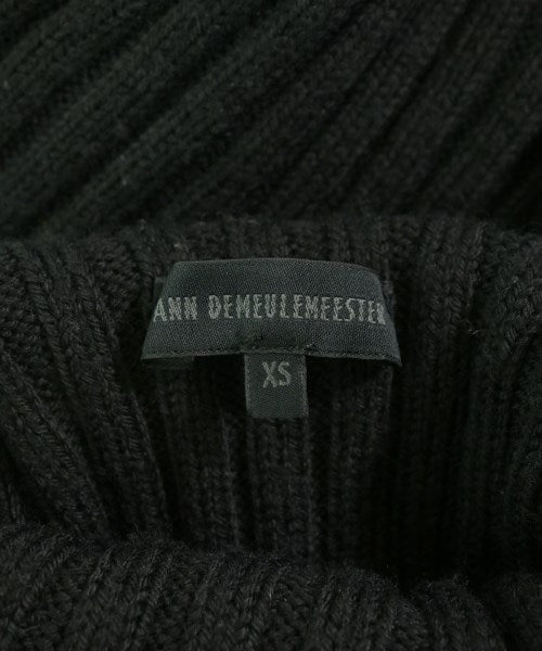 ANN DEMEULEMEESTER 毛衣