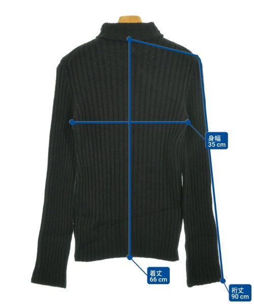 ANN DEMEULEMEESTER 毛衣