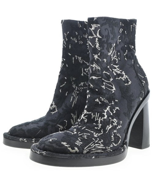 ANN DEMEULEMEESTER 靴子