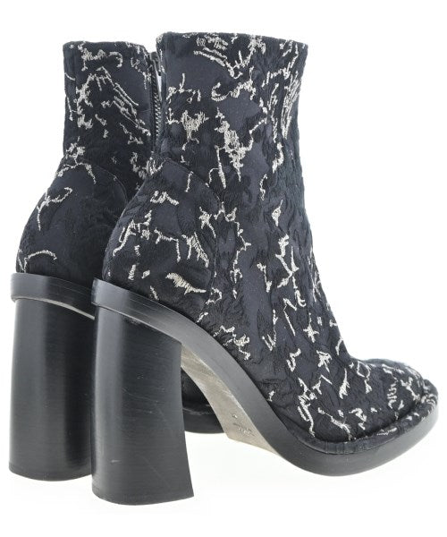 ANN DEMEULEMEESTER 靴子