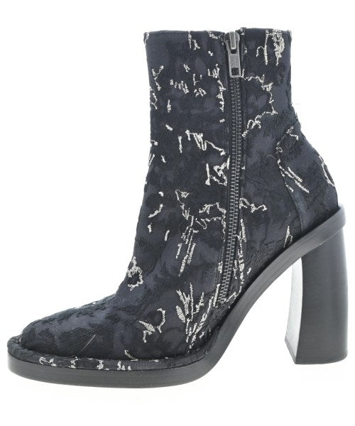 ANN DEMEULEMEESTER 靴子