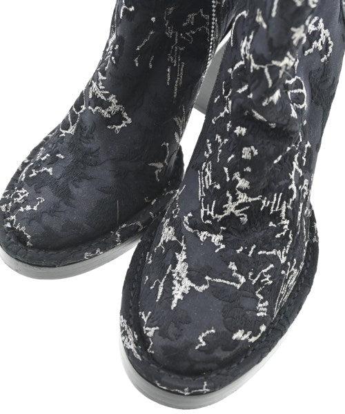 ANN DEMEULEMEESTER 靴子