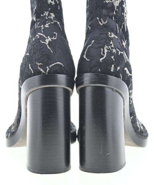 ANN DEMEULEMEESTER 靴子