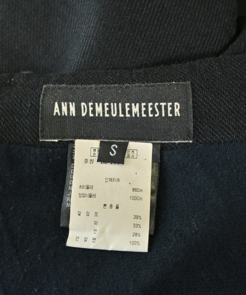 ANN DEMEULEMEESTER 其他款