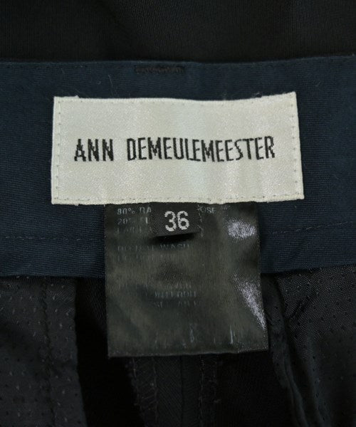 ANN DEMEULEMEESTER 其他款