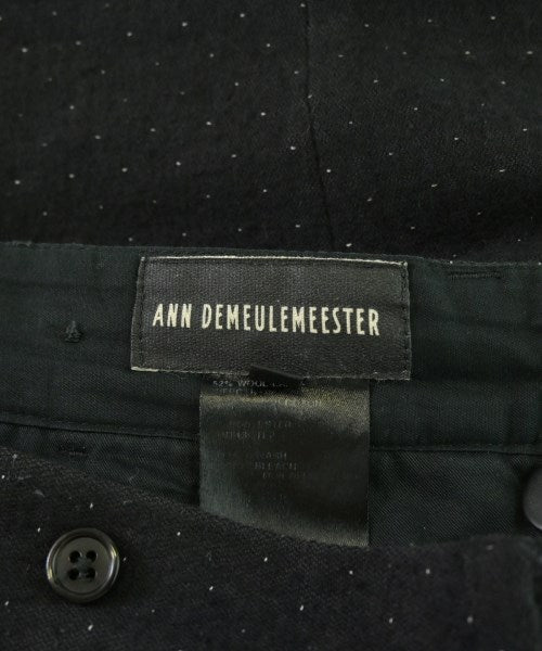 ANN DEMEULEMEESTER 其他款