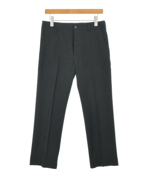 ANN DEMEULEMEESTER 長褲