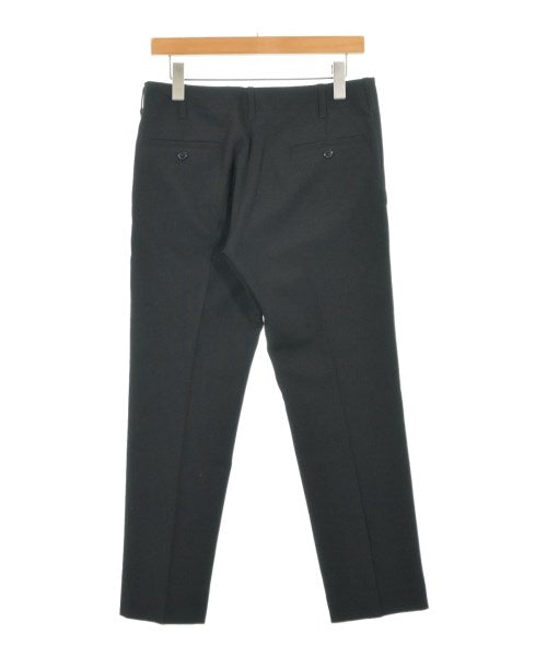 ANN DEMEULEMEESTER 長褲