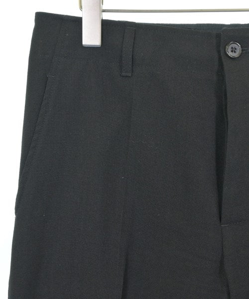 ANN DEMEULEMEESTER 長褲