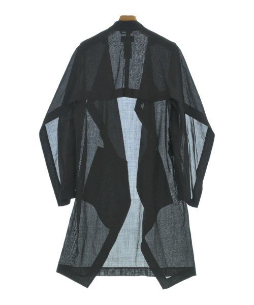 ANN DEMEULEMEESTER 休閒襯衫