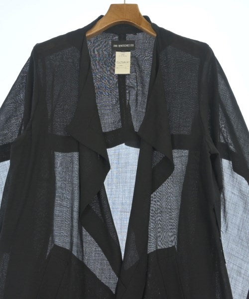 ANN DEMEULEMEESTER 休閒襯衫