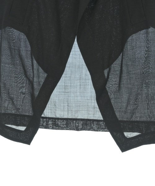 ANN DEMEULEMEESTER 休閒襯衫