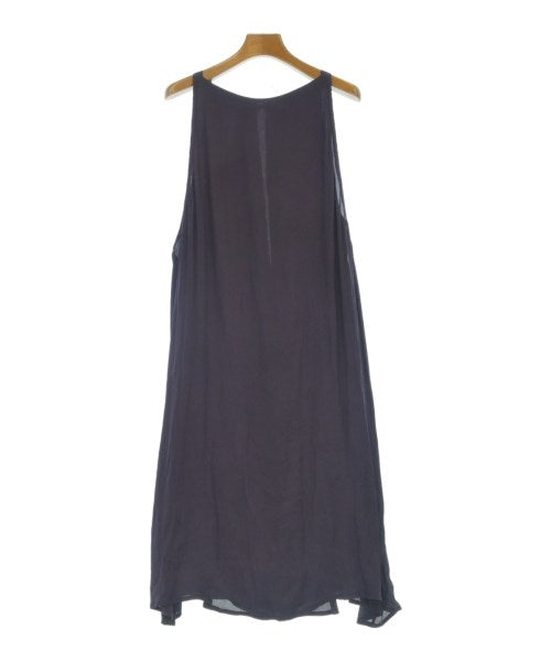 ANN DEMEULEMEESTER 洋裝