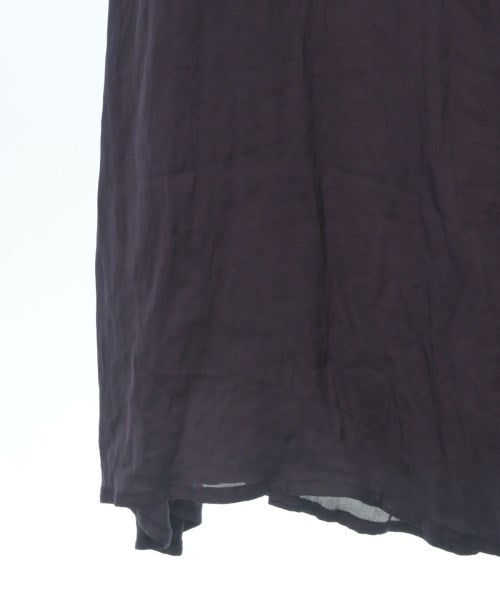 ANN DEMEULEMEESTER 洋裝