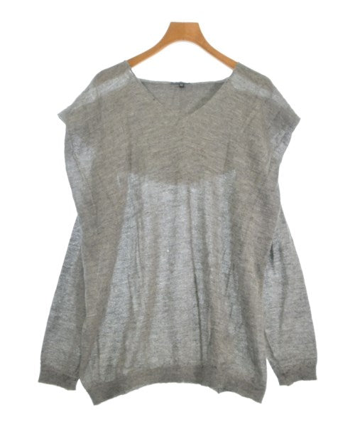 ANN DEMEULEMEESTER 毛衣