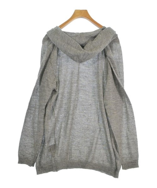 ANN DEMEULEMEESTER 毛衣