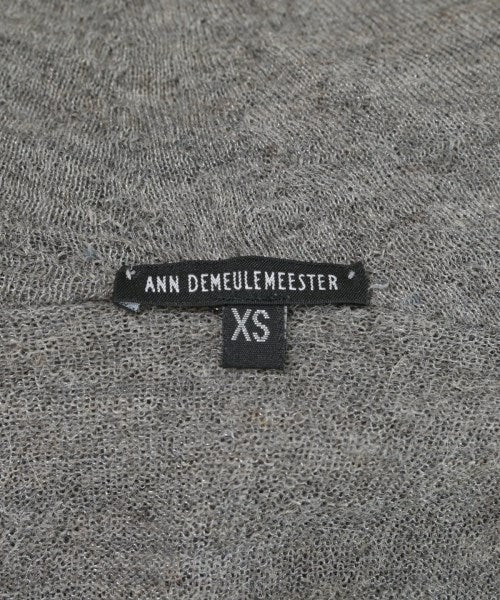 ANN DEMEULEMEESTER 毛衣