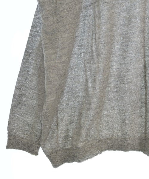 ANN DEMEULEMEESTER 毛衣