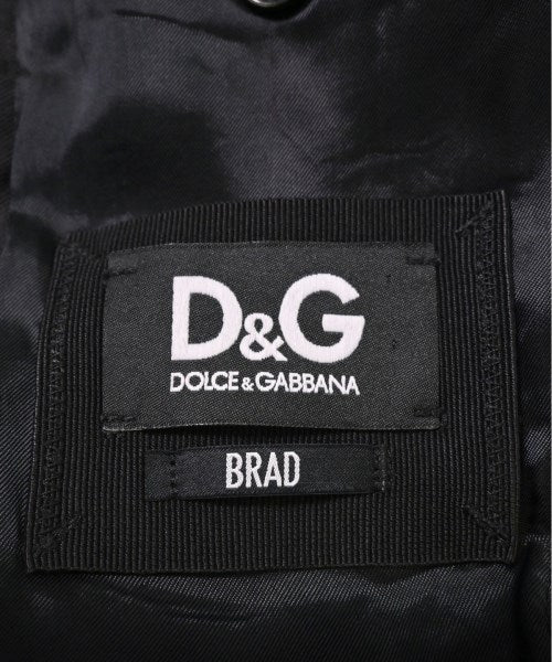 D&G 西裝外套