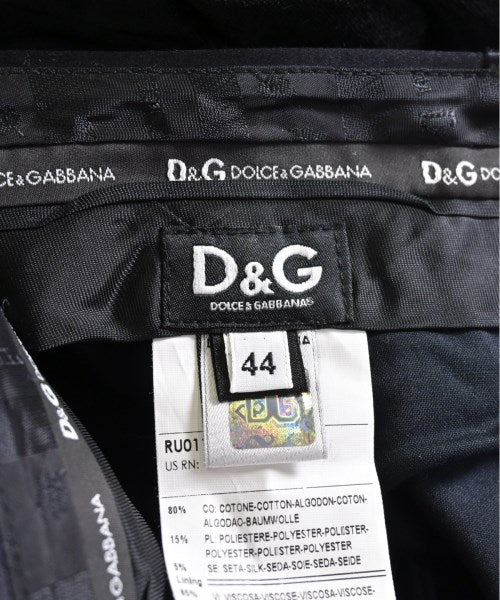D&G 長褲