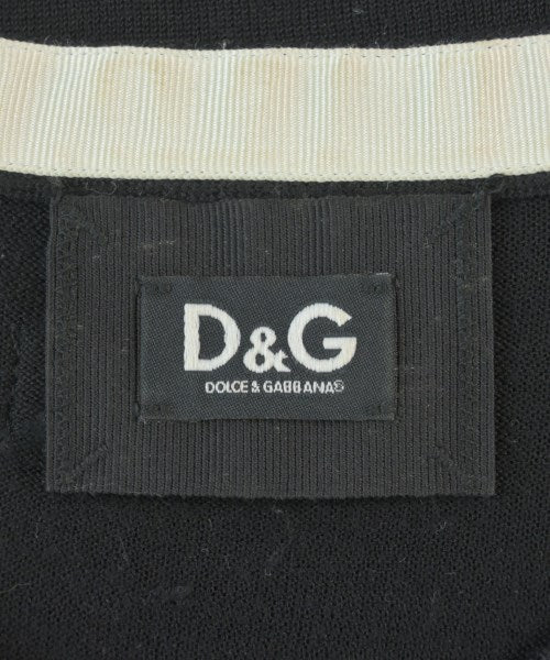 D&G 開襟衫