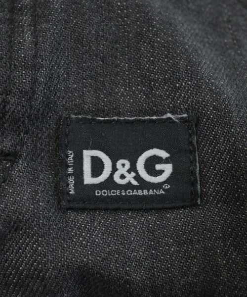 D&G 牛仔褲