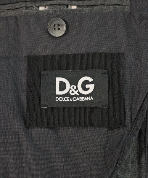 D&G 西裝外套