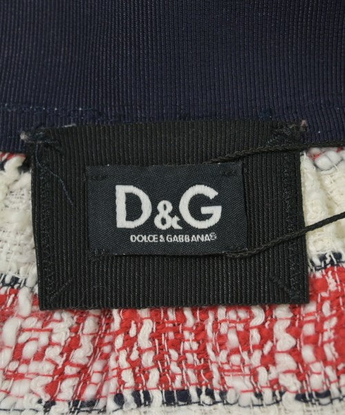 D&G 迷裙