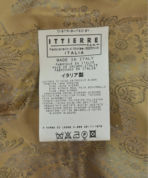 D&G 休閒襯衫