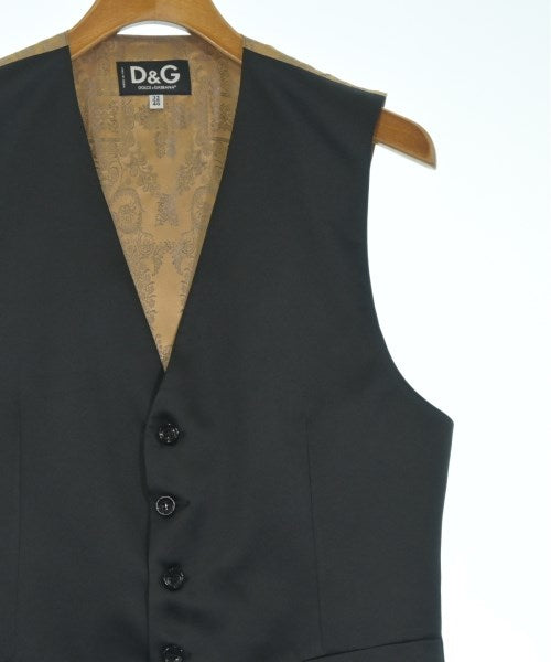D&G 休閒襯衫