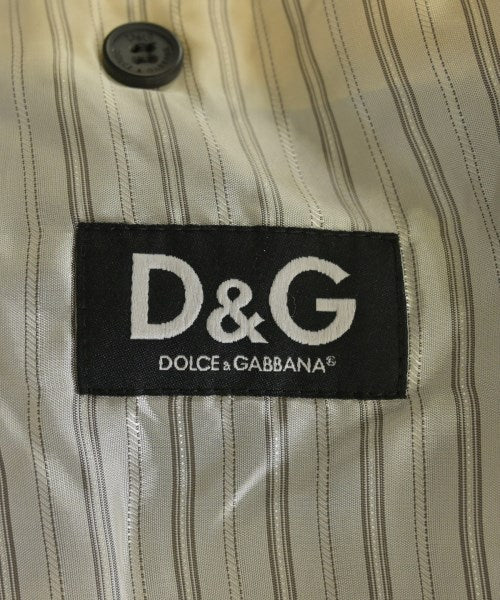 D&G 夾克