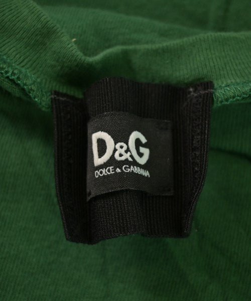 D&G T恤/上衣